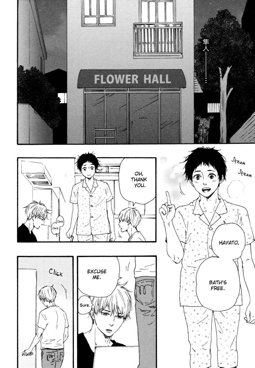 Page 6 Chapter 18 Our Wish