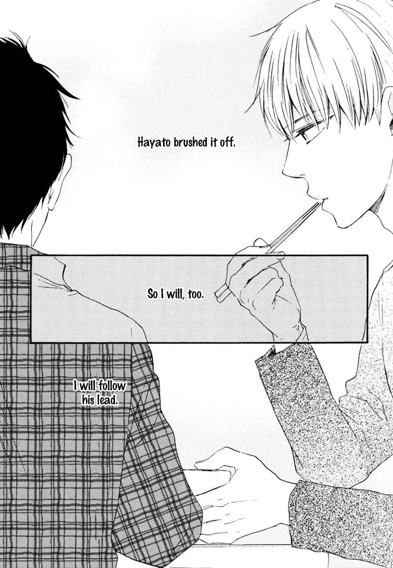 Page 16 Chapter 16 Our Wish