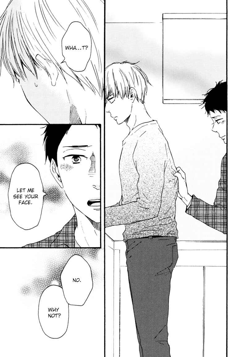 Page 20 Chapter 16 Our Wish
