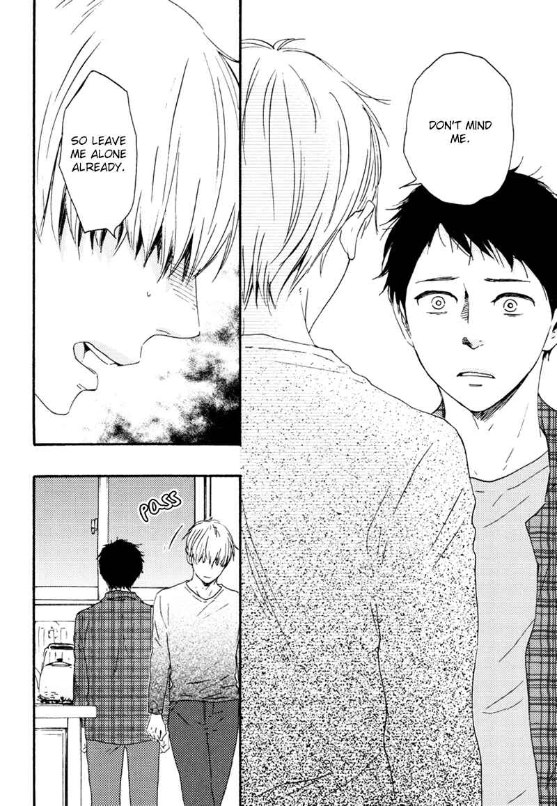 Page 23 Chapter 16 Our Wish