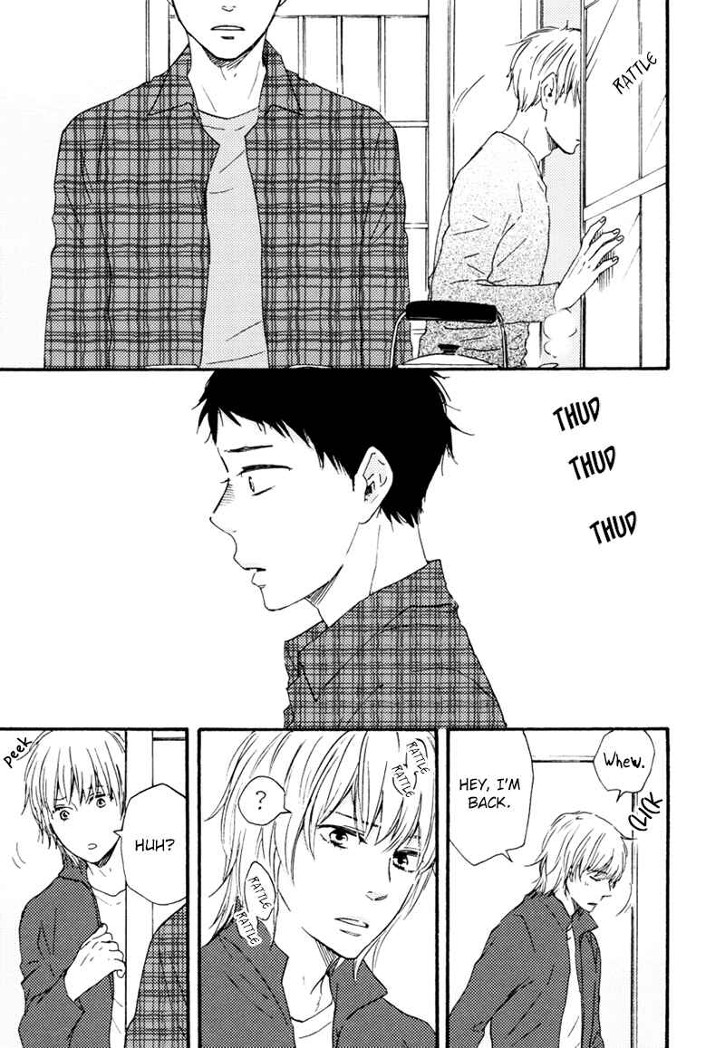 Page 24 Chapter 16 Our Wish