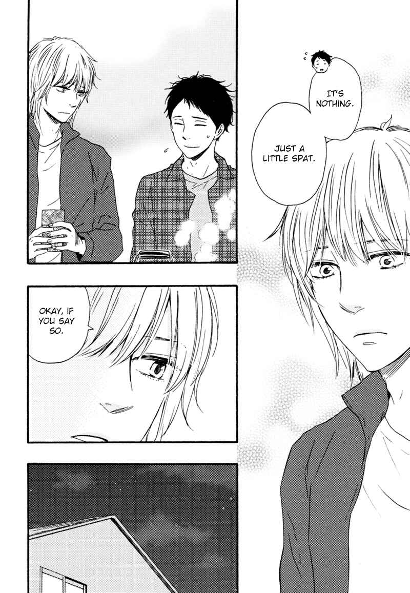 Page 27 Chapter 16 Our Wish