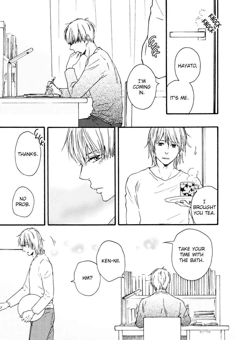 Page 28 Chapter 16 Our Wish