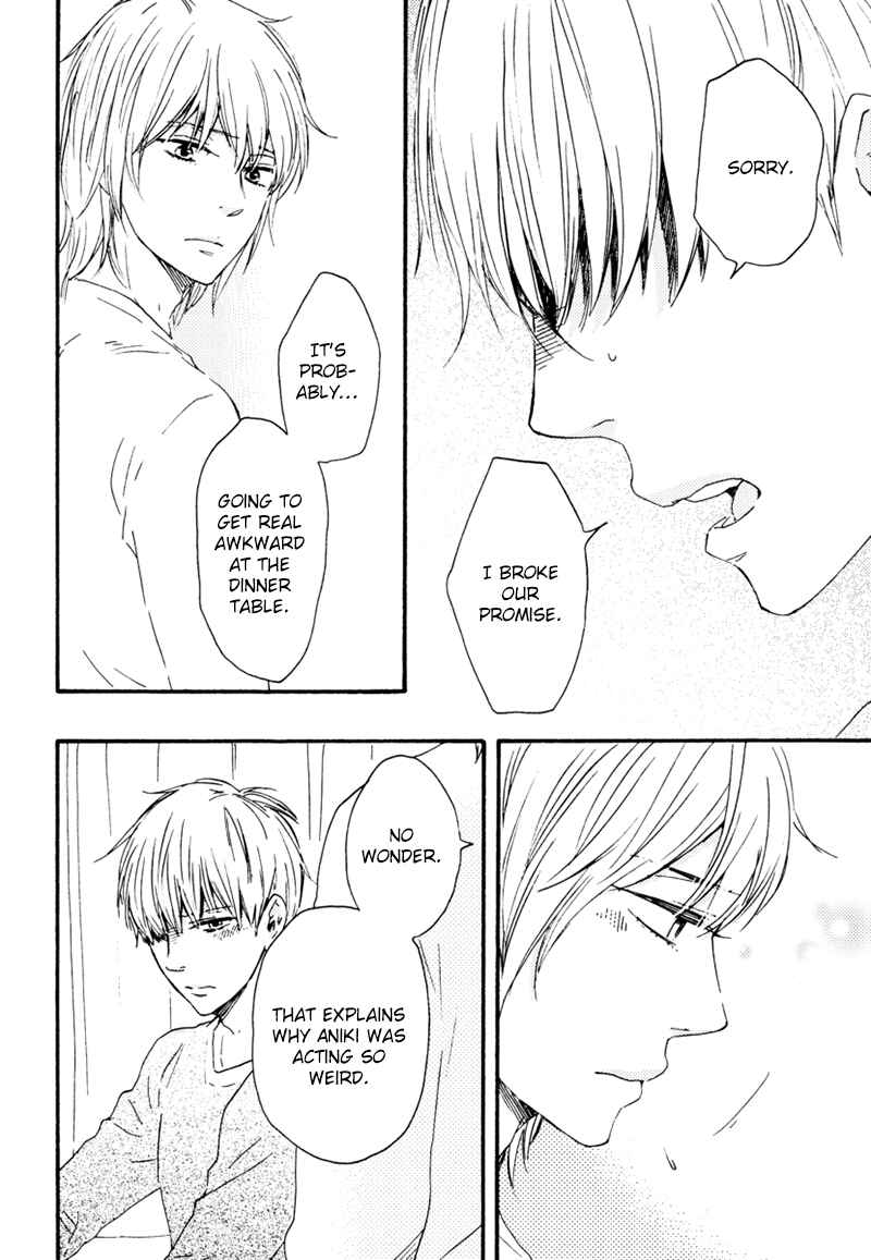 Page 29 Chapter 16 Our Wish