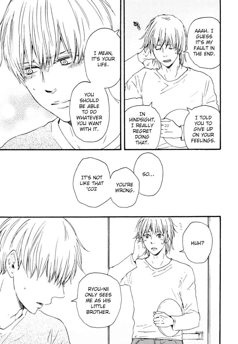 Page 30 Chapter 16 Our Wish