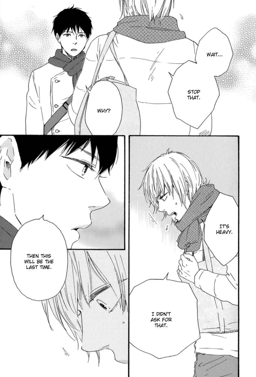Page 25 Chapter 9 Our Wish