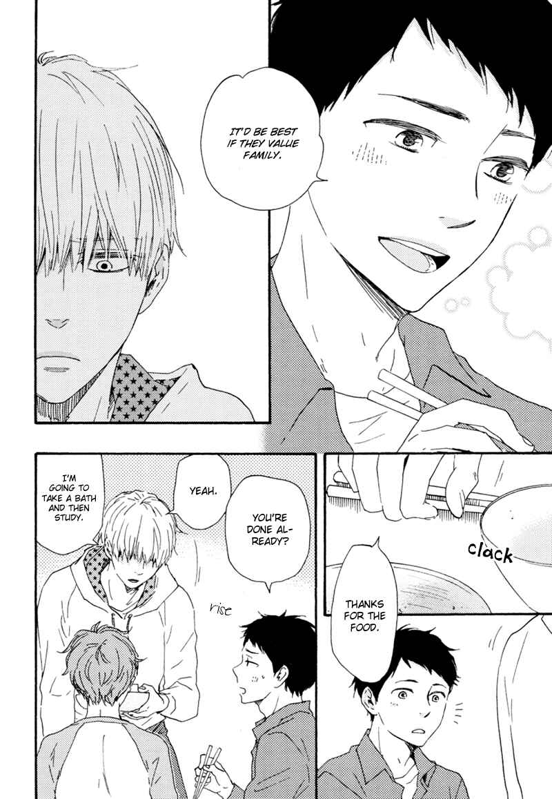 Page 11 Chapter 15 Our Wish