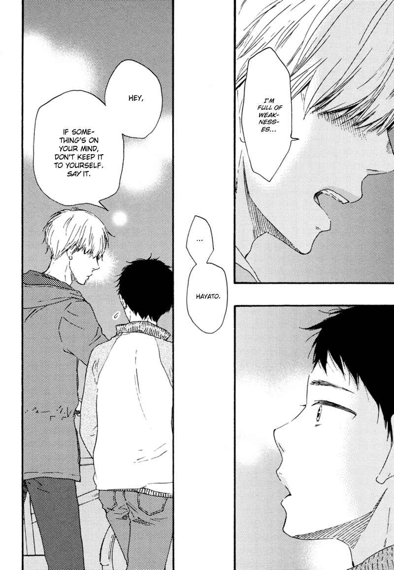 Page 27 Chapter 15 Our Wish