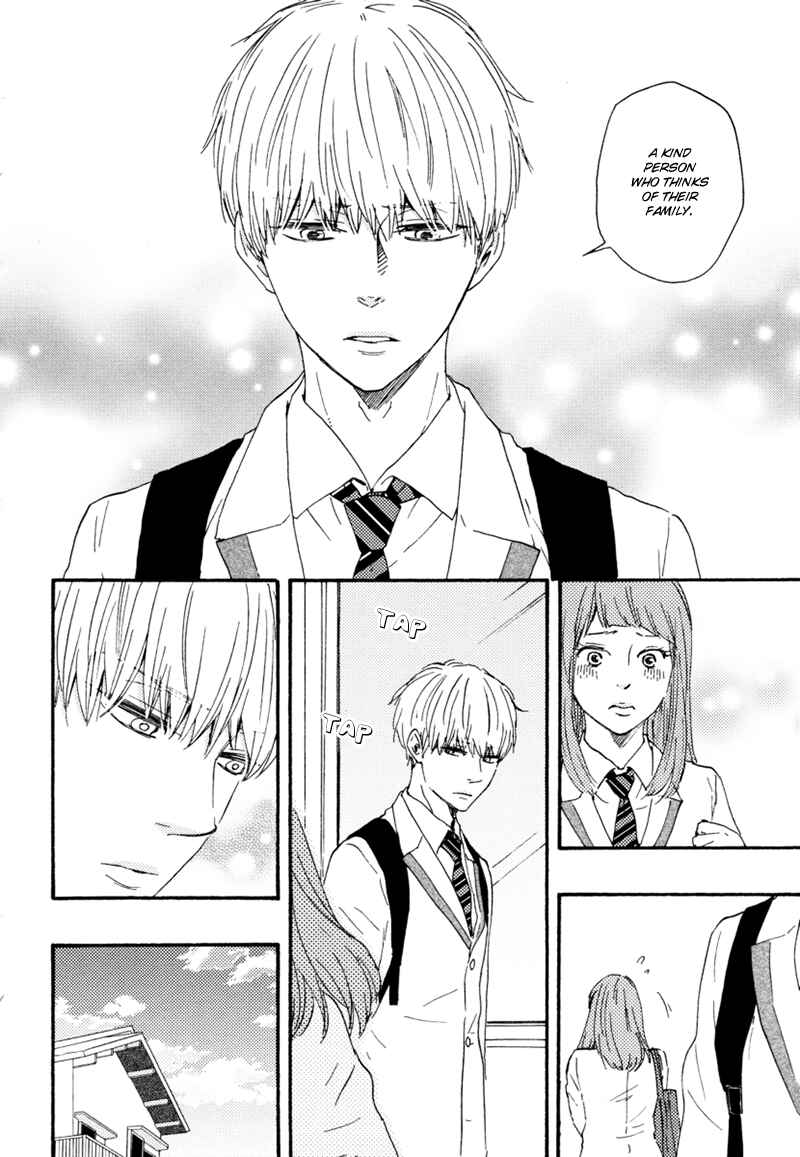 Page 5 Chapter 15 Our Wish