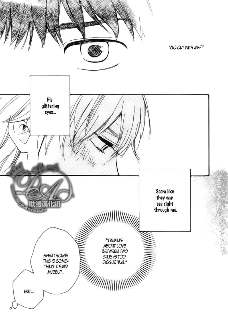 Page 9 Chapter 3 Our Wish