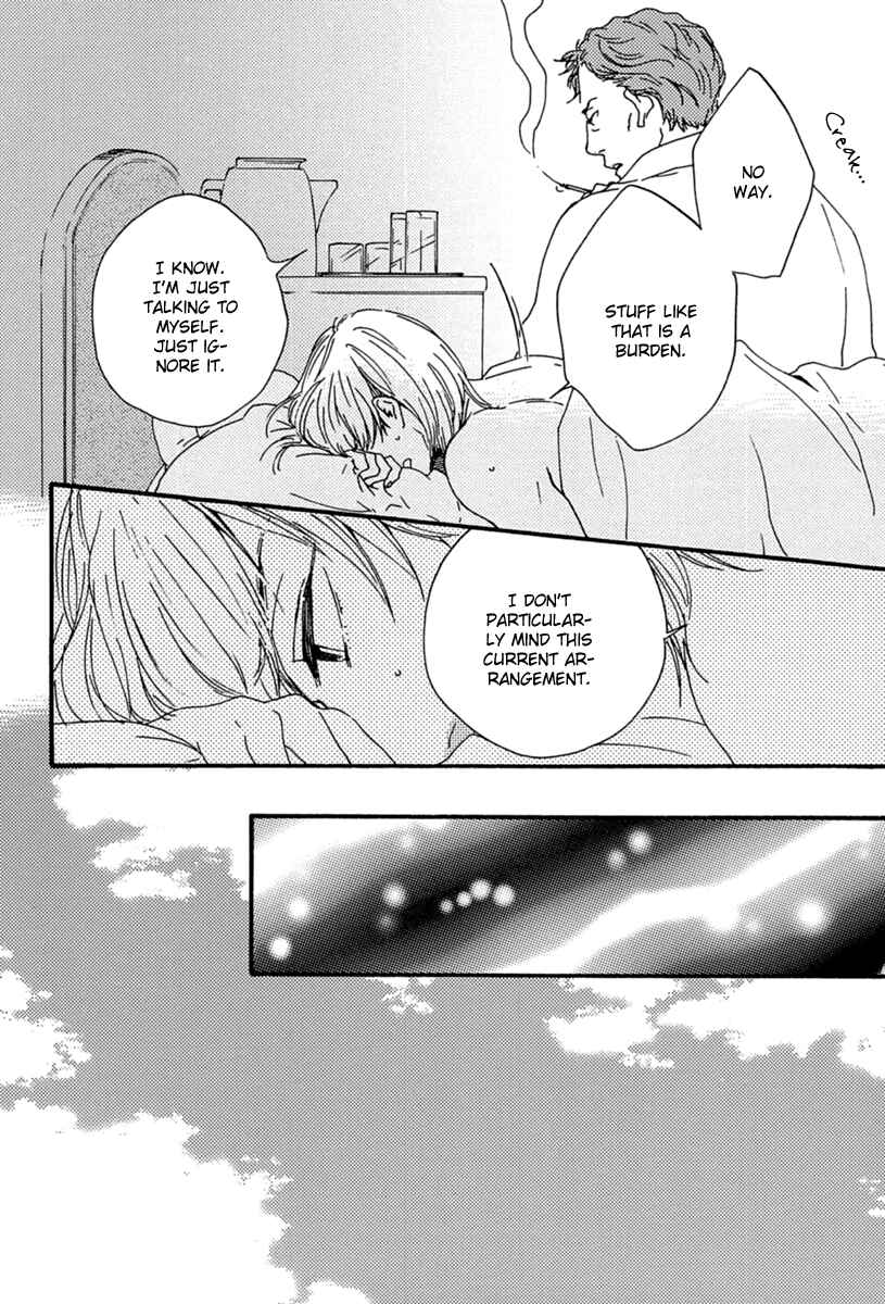 Page 12 Chapter 8 Our Wish