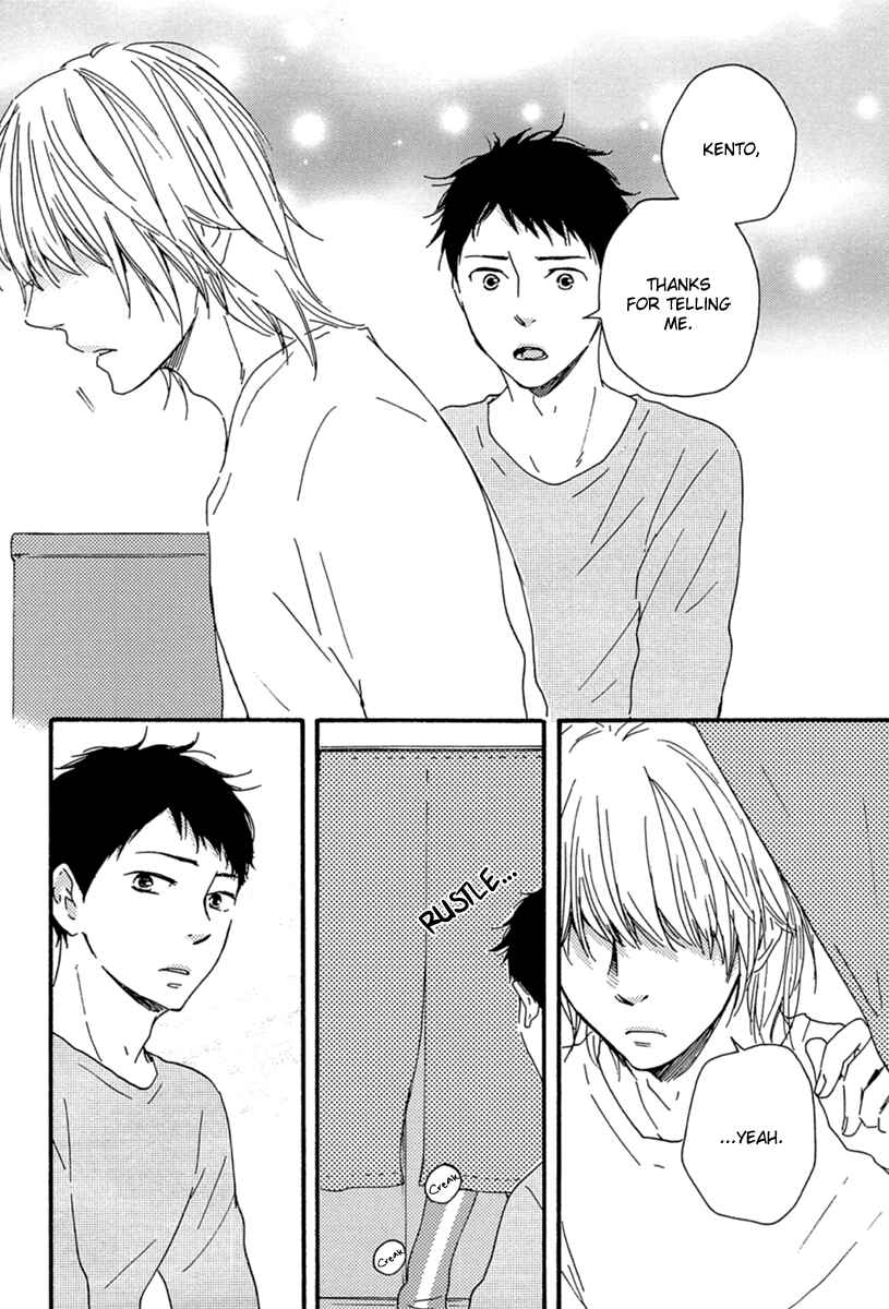 Page 28 Chapter 8 Our Wish