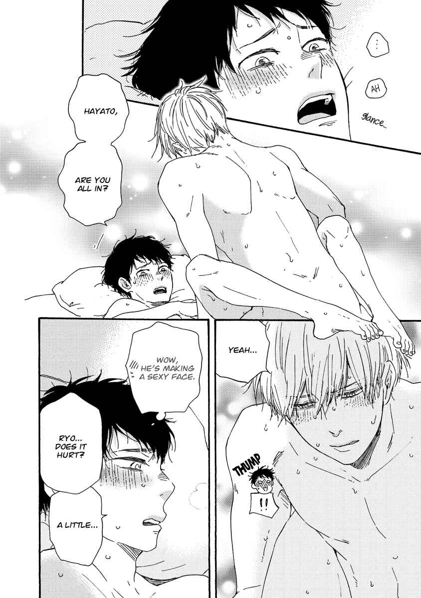 Page 26 Chapter 19 Our Wish