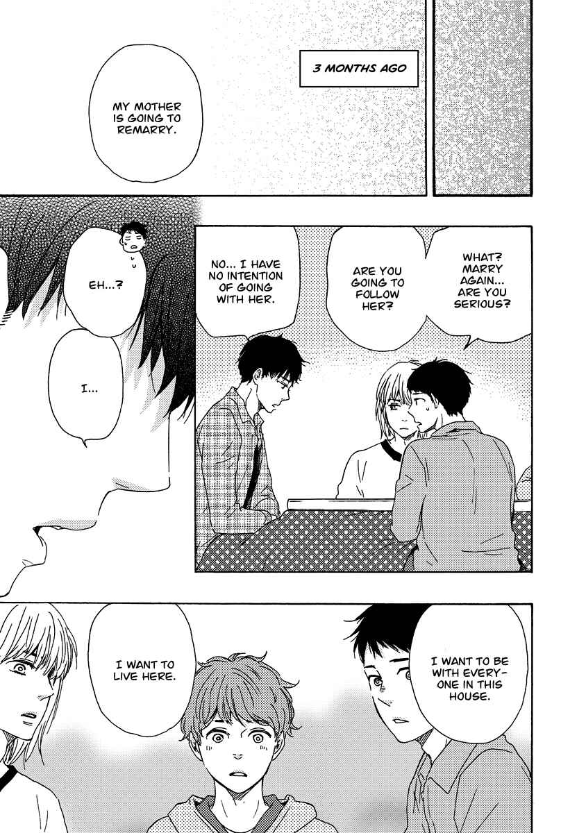 Page 7 Chapter 19 Our Wish