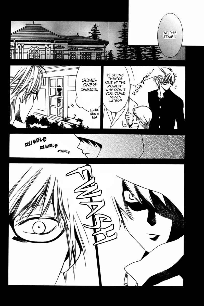 Page 27 Chapter 5 Human System