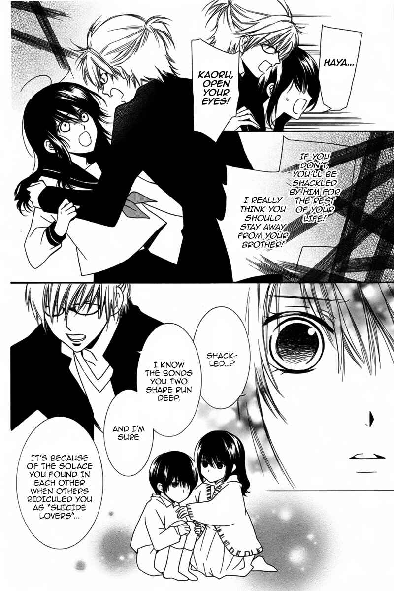 Page 29 Chapter 5 Human System