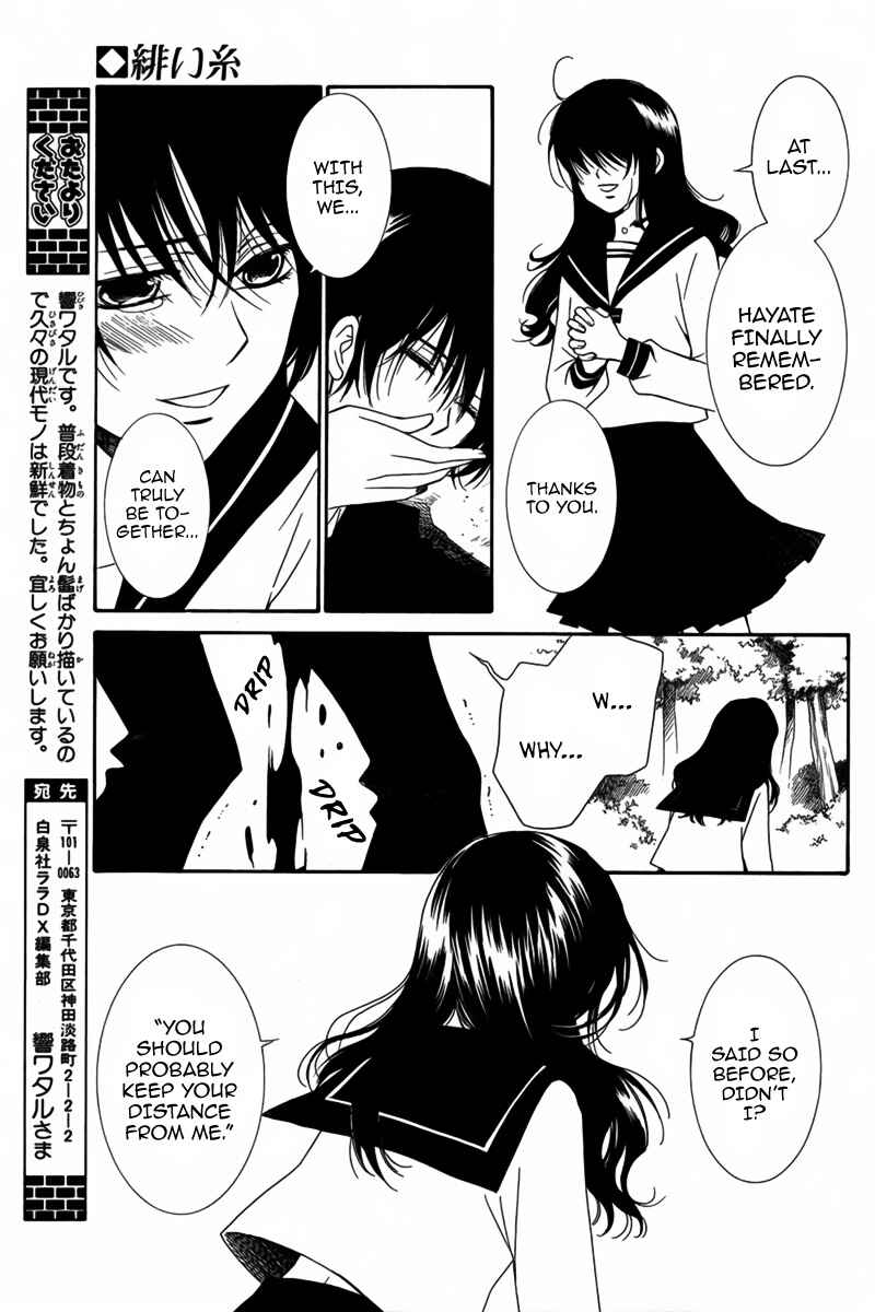 Page 38 Chapter 5 Human System