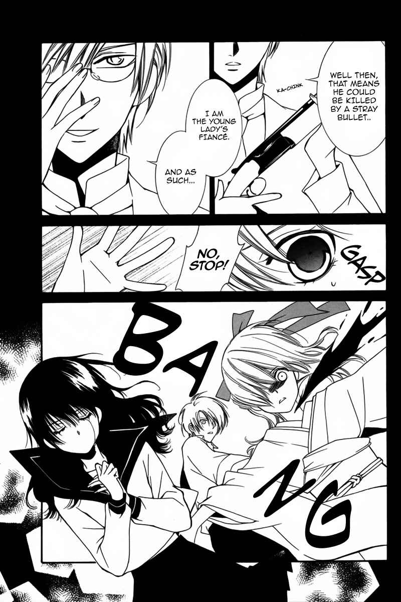 Page 42 Chapter 5 Human System