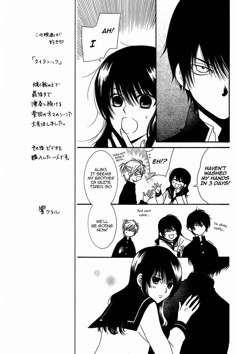 Page 8 Chapter 5 Human System