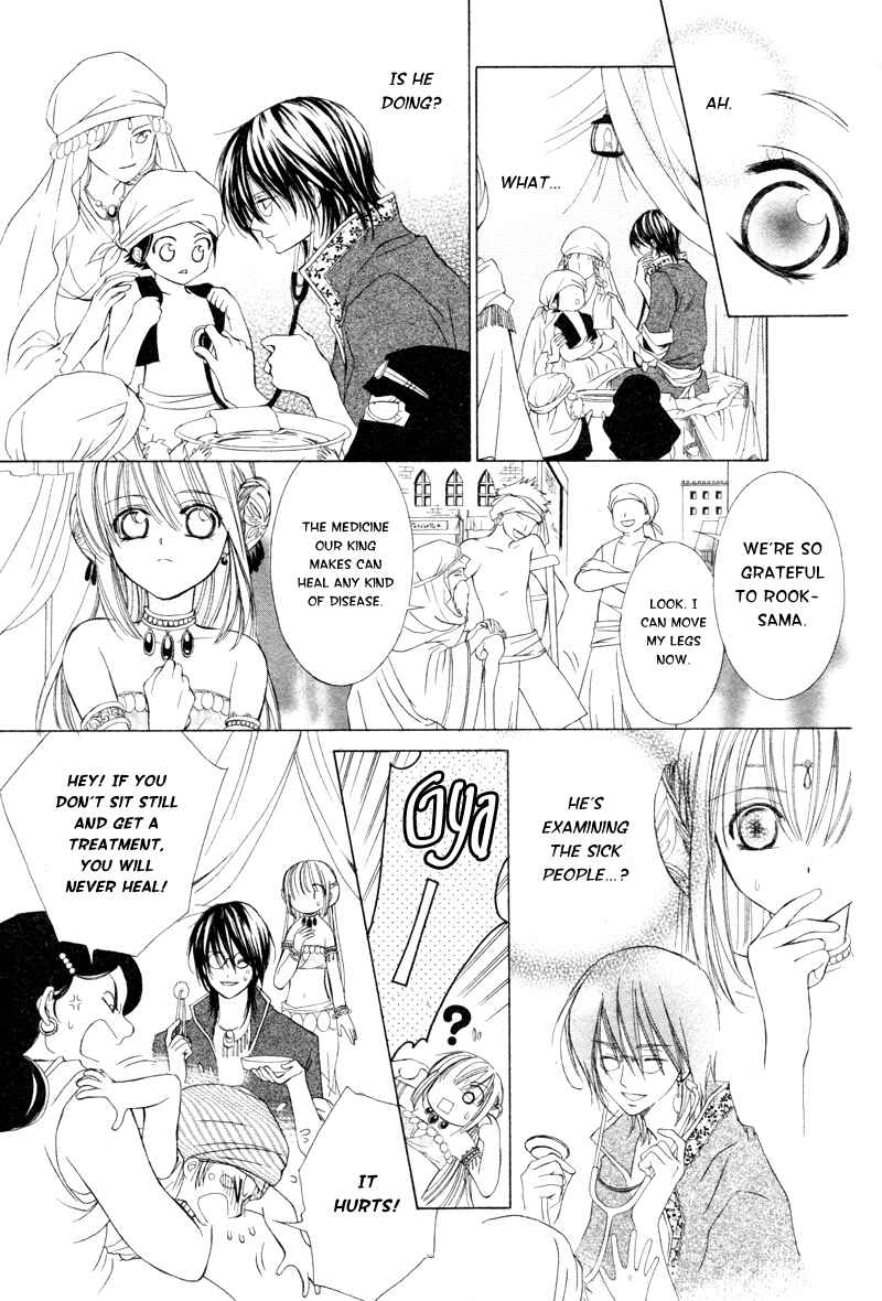 Page 19 Chapter 4 Human System