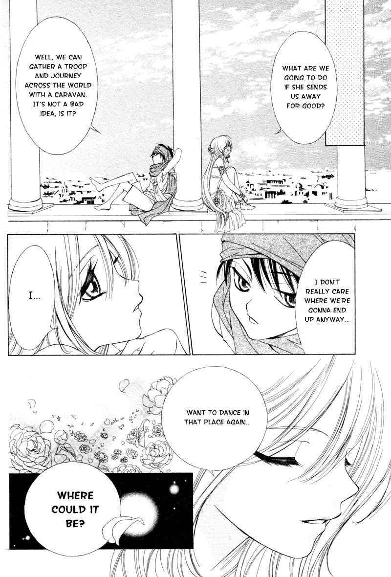 Page 38 Chapter 4 Human System