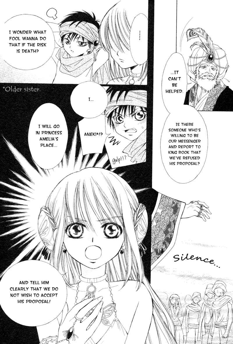 Page 6 Chapter 4 Human System