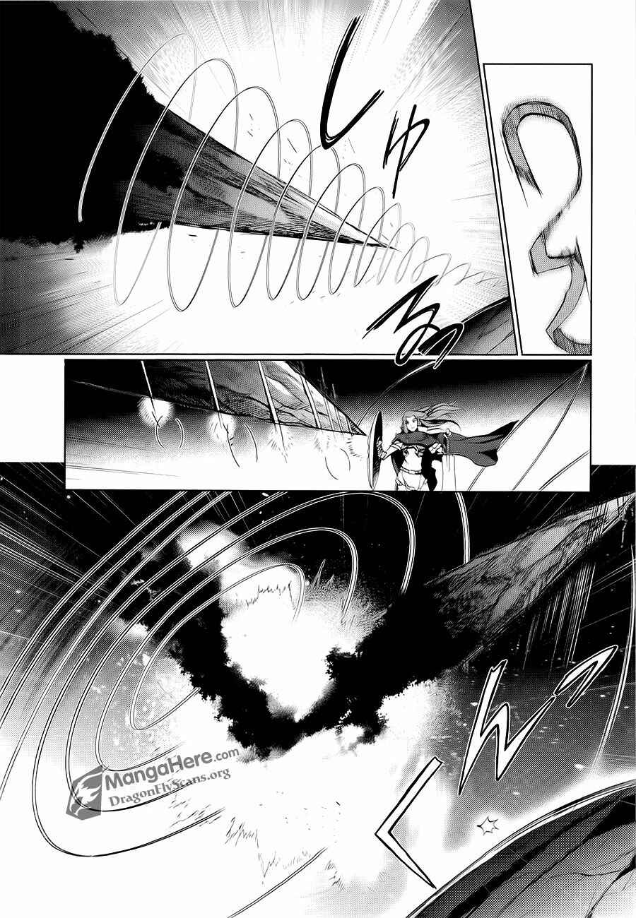 Page 15 Chapter 6 Shakugan no Shana X Eternal Song - Harukanaru Uta
