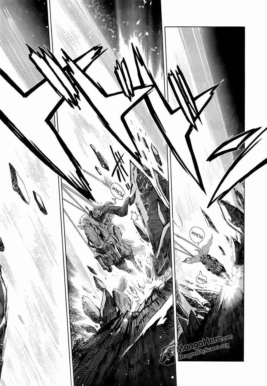 Page 15 Chapter 8 Shakugan no Shana X Eternal Song - Harukanaru Uta