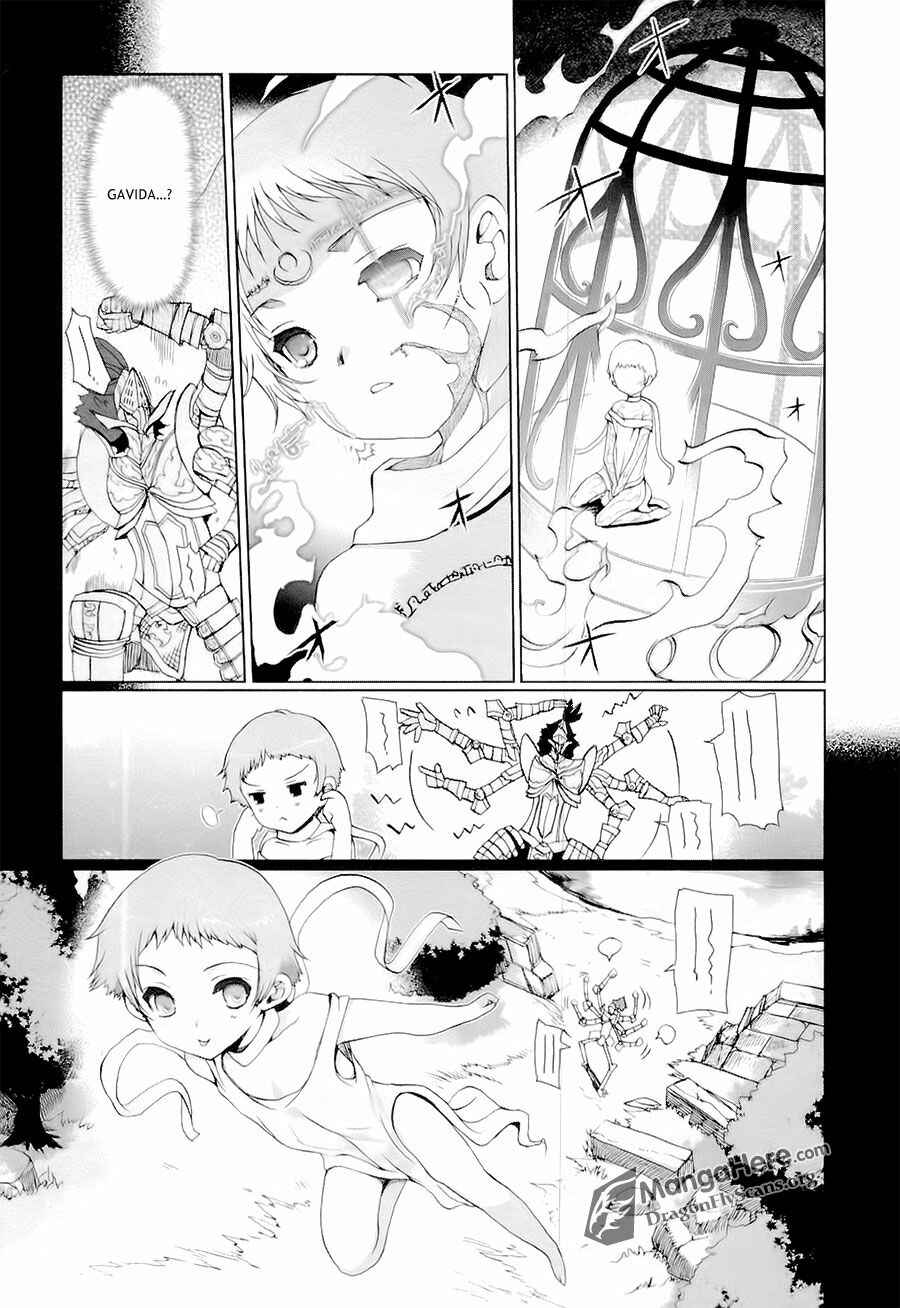 Page 17 Chapter 15 Shakugan no Shana X Eternal Song - Harukanaru Uta