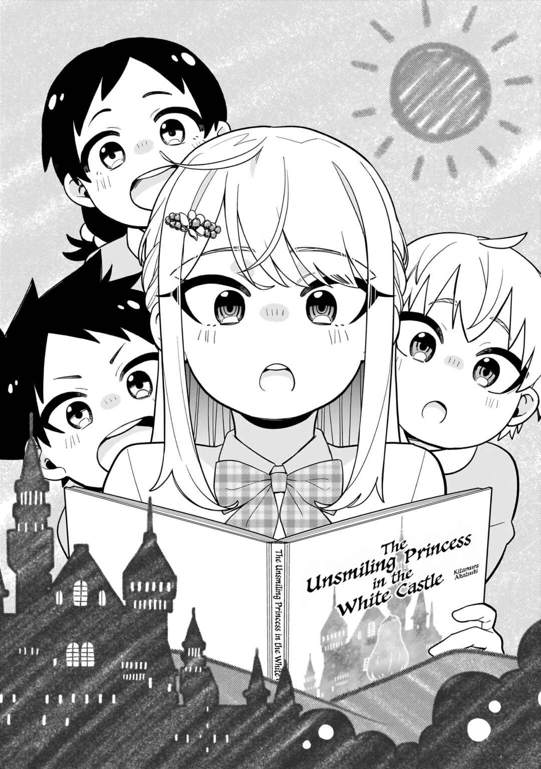 Page 2 Chapter 20 Koori no Hime wa Chiisana Hidamari de Tokasaretai