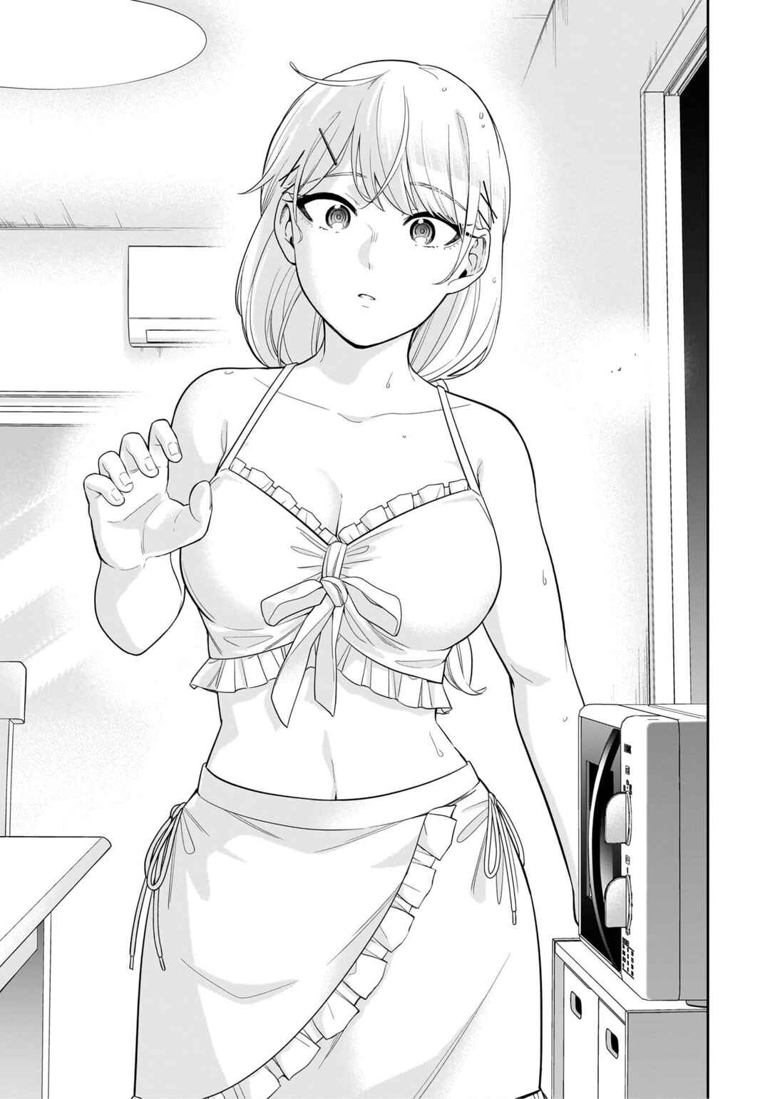 Page 13 Chapter 11 Koori no Hime wa Chiisana Hidamari de Tokasaretai