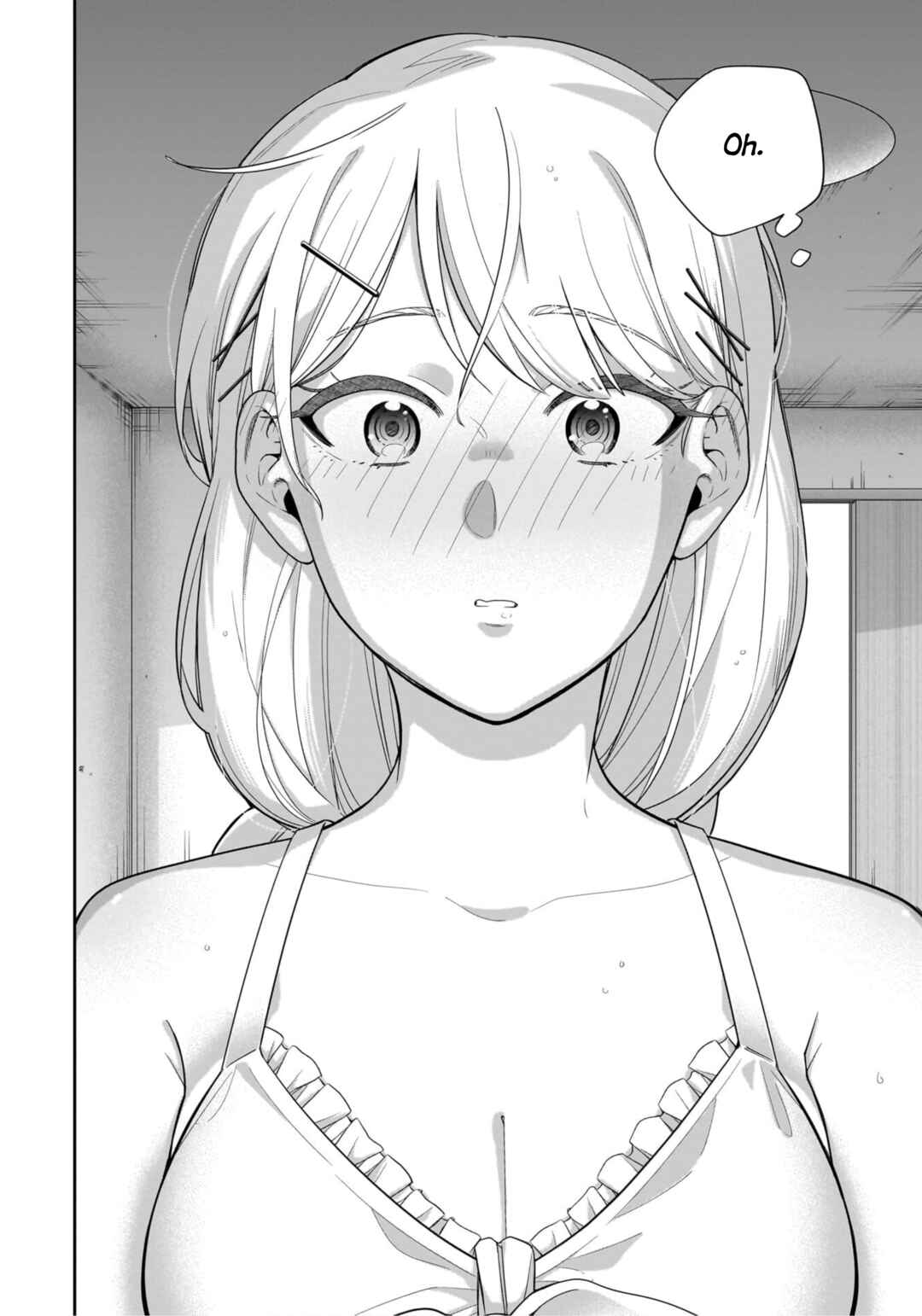 Page 18 Chapter 11 Koori no Hime wa Chiisana Hidamari de Tokasaretai