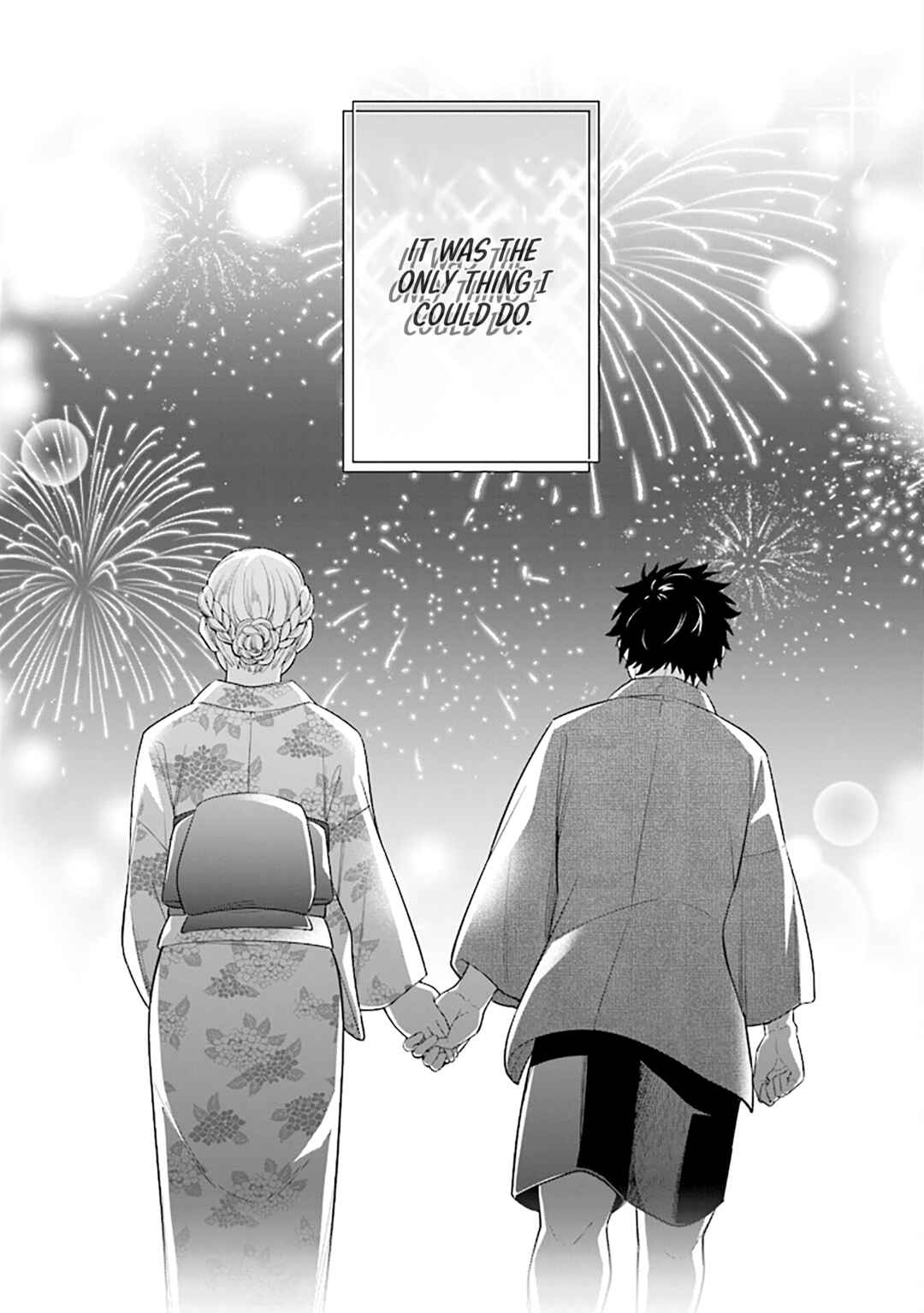 Page 23 Chapter 14 Koori no Hime wa Chiisana Hidamari de Tokasaretai