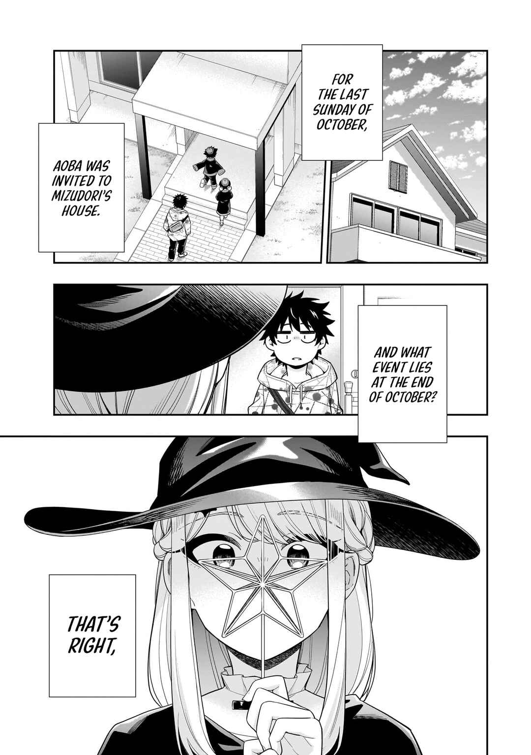 Page 4 Chapter 24 Koori no Hime wa Chiisana Hidamari de Tokasaretai