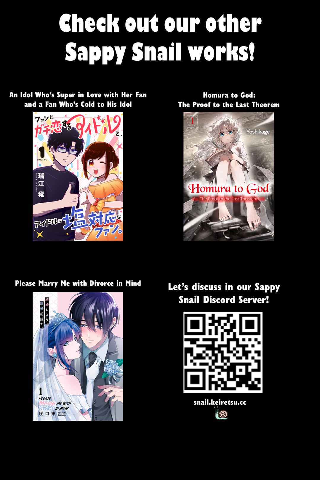Page 21 Chapter 13 Koori no Hime wa Chiisana Hidamari de Tokasaretai