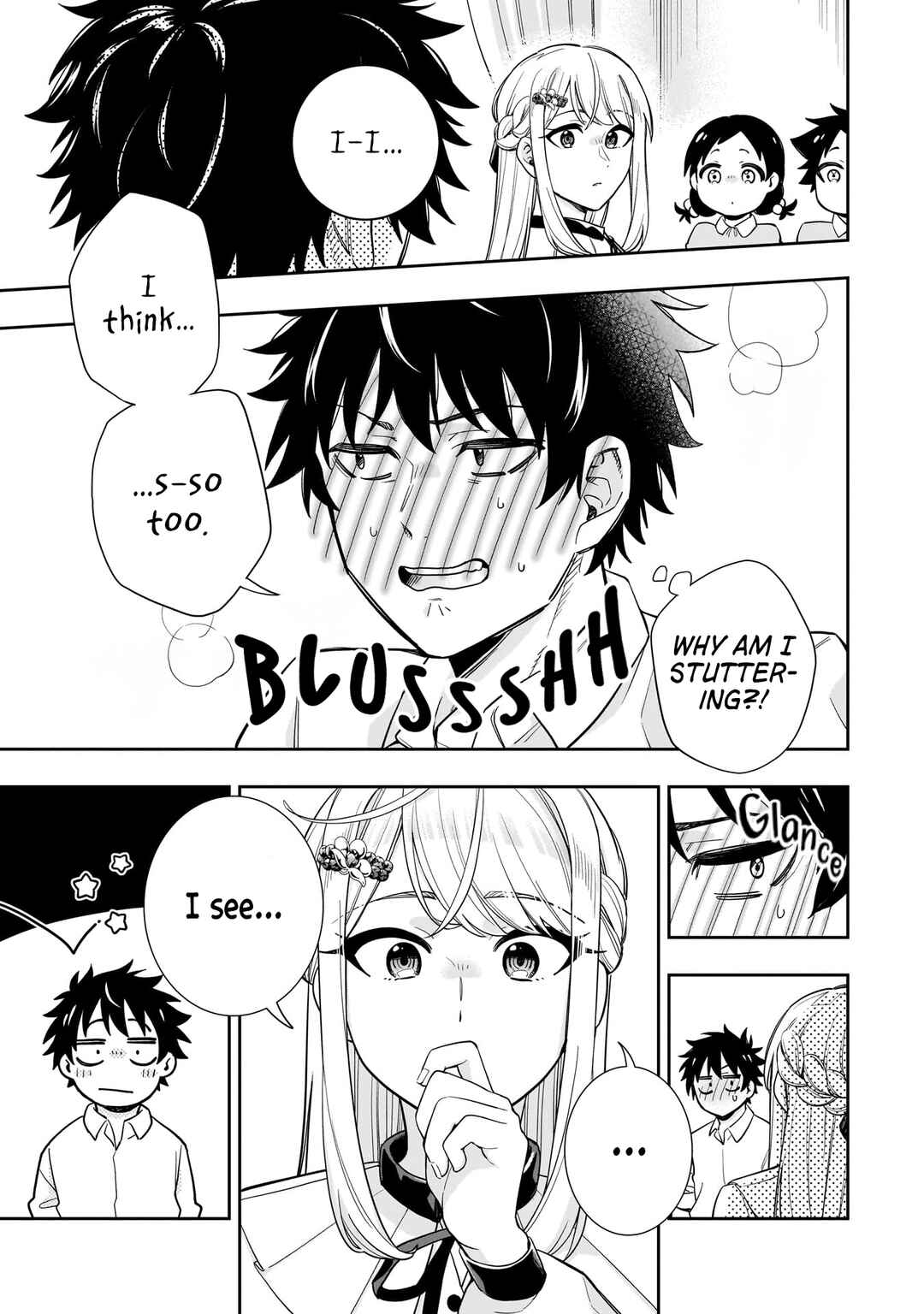 Page 18 Chapter 19 Koori no Hime wa Chiisana Hidamari de Tokasaretai
