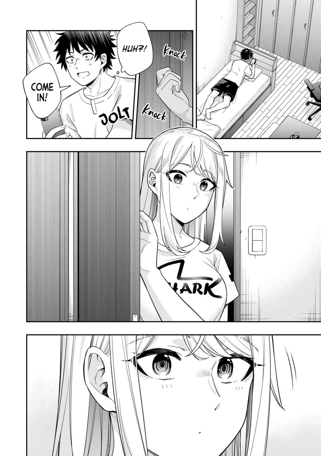 Page 11 Chapter 18 Koori no Hime wa Chiisana Hidamari de Tokasaretai