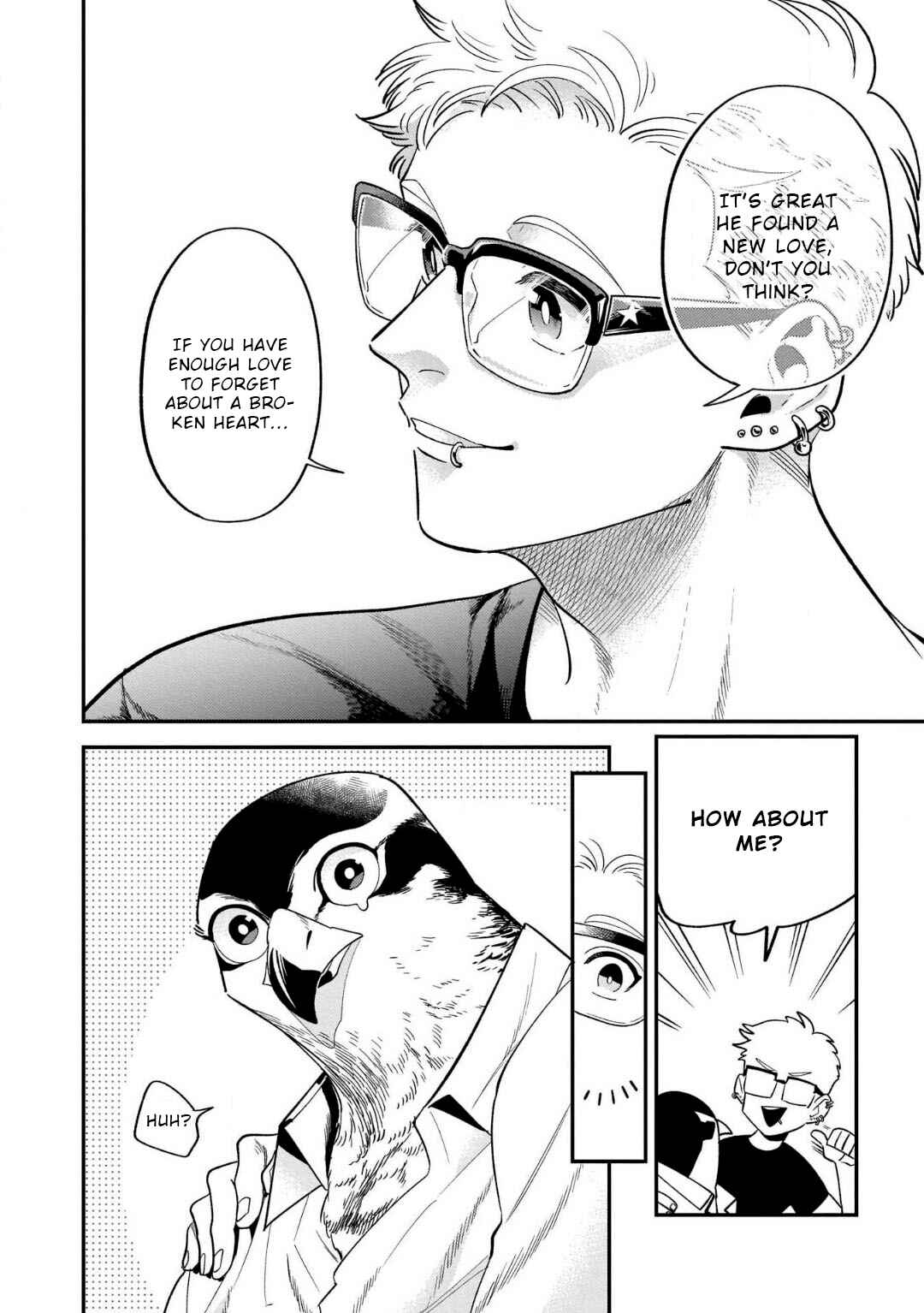 Page 24 Chapter 3 Kekkon Shiyou yo! - Osananajimi wa Nekoka Juujin