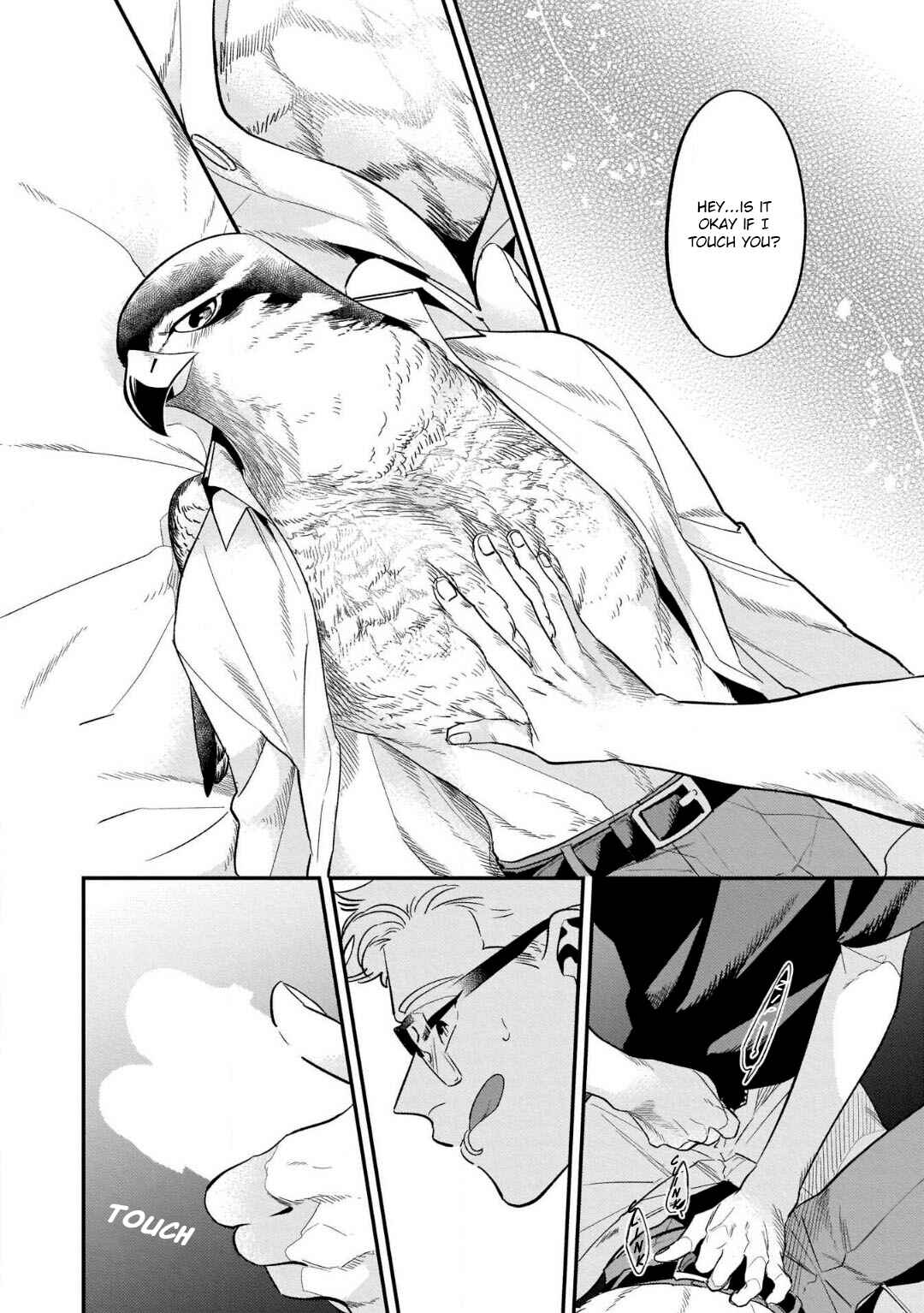 Page 26 Chapter 3 Kekkon Shiyou yo! - Osananajimi wa Nekoka Juujin