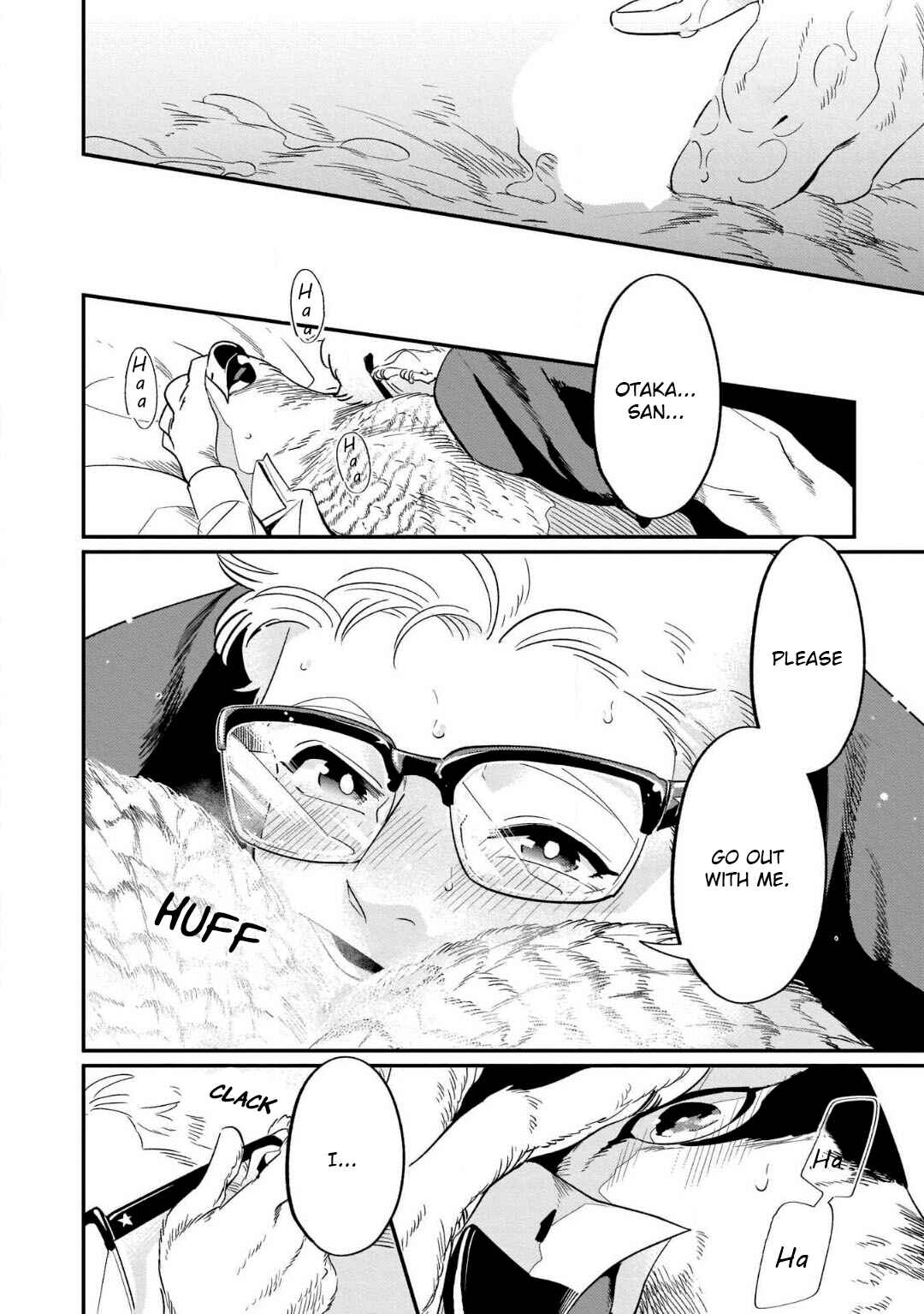 Page 28 Chapter 3 Kekkon Shiyou yo! - Osananajimi wa Nekoka Juujin