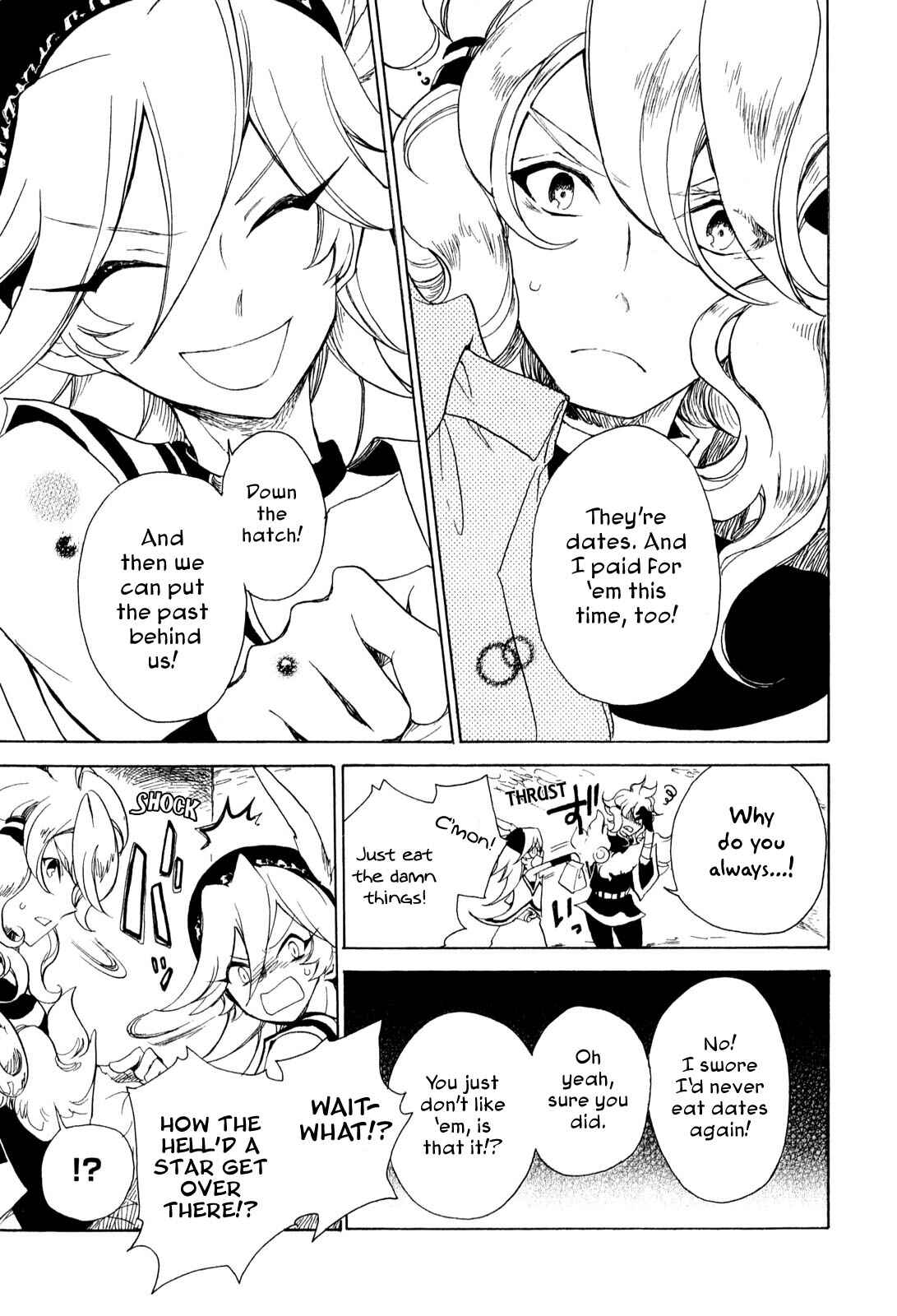 Page 24 Chapter 6 Jauhara Lailah