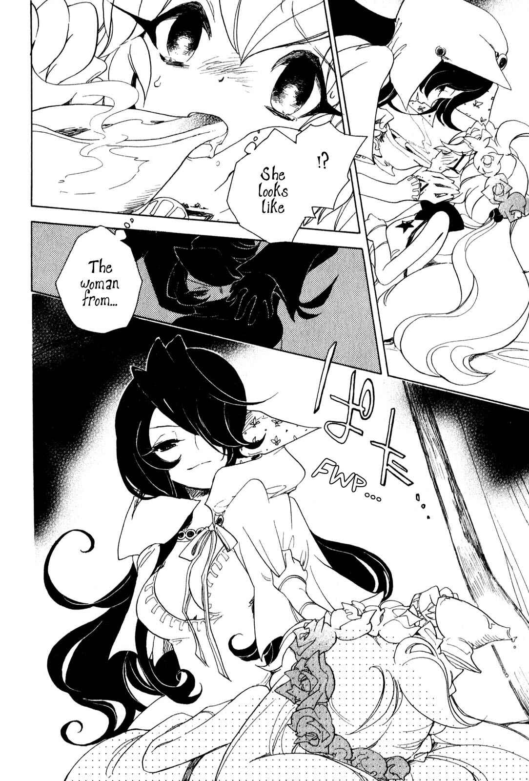 Page 33 Chapter 6 Jauhara Lailah