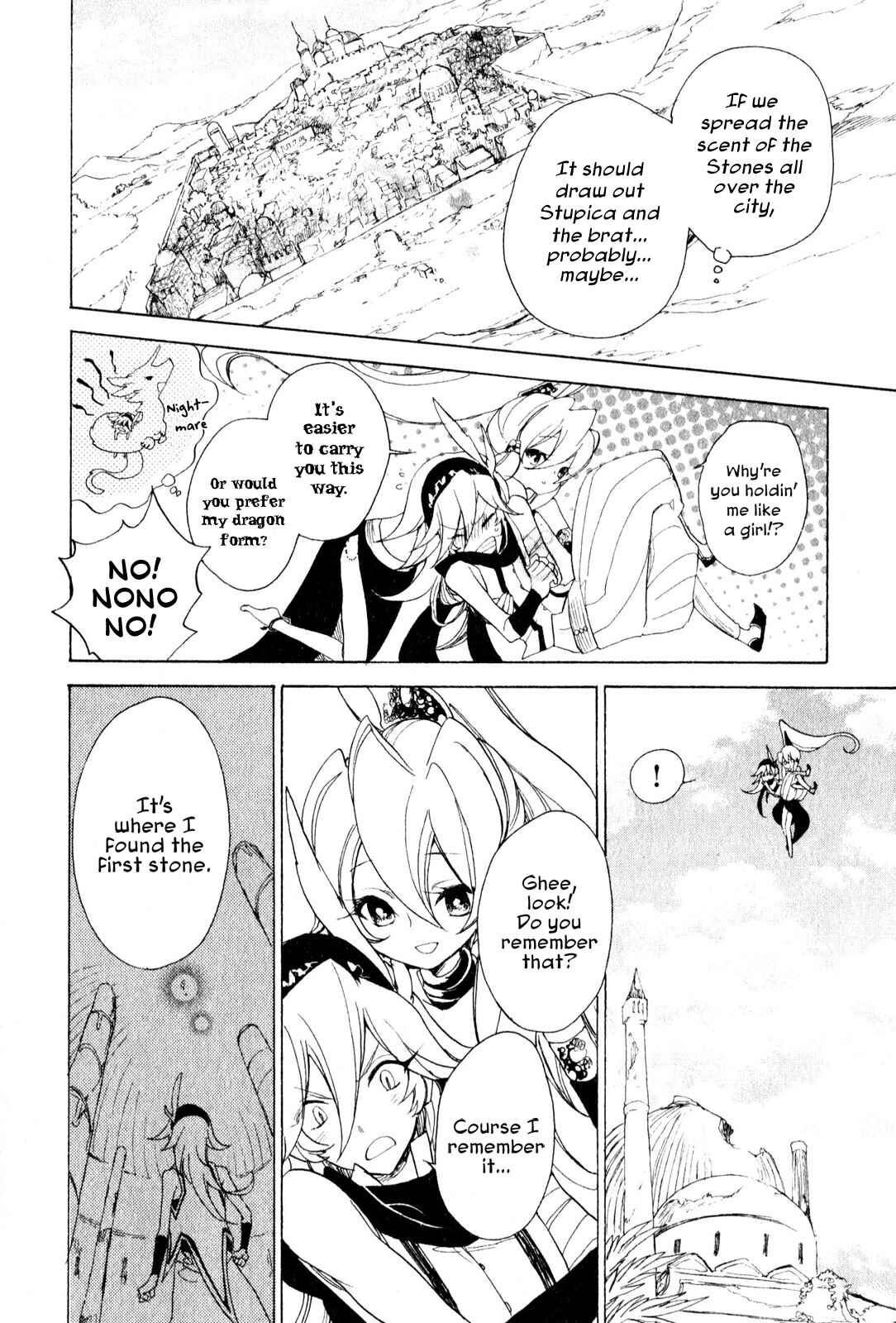 Page 6 Chapter 8 Jauhara Lailah