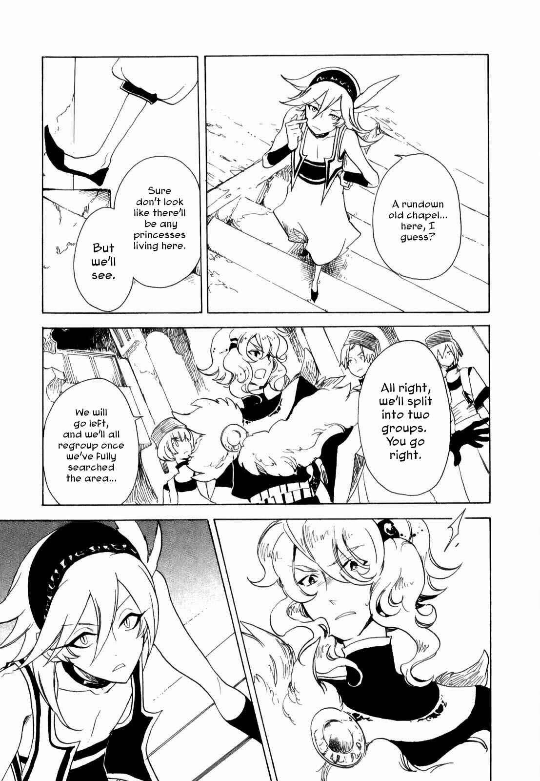 Page 19 Chapter 2 Jauhara Lailah