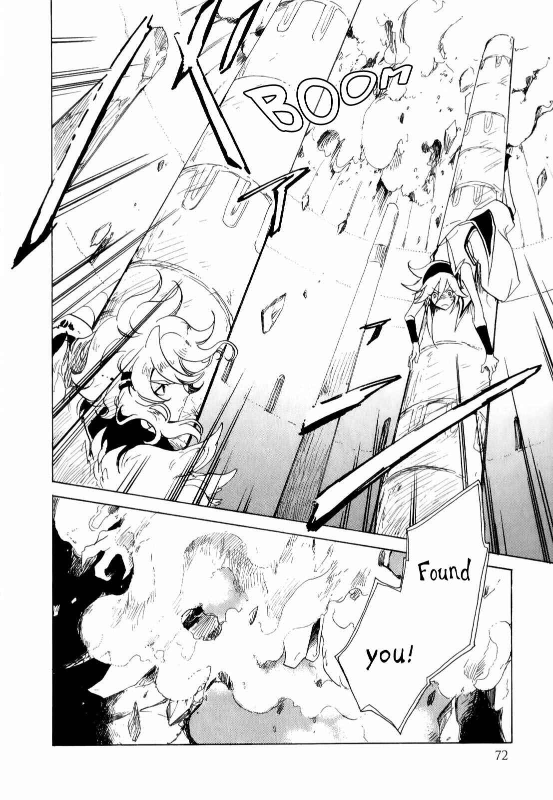 Page 28 Chapter 2 Jauhara Lailah