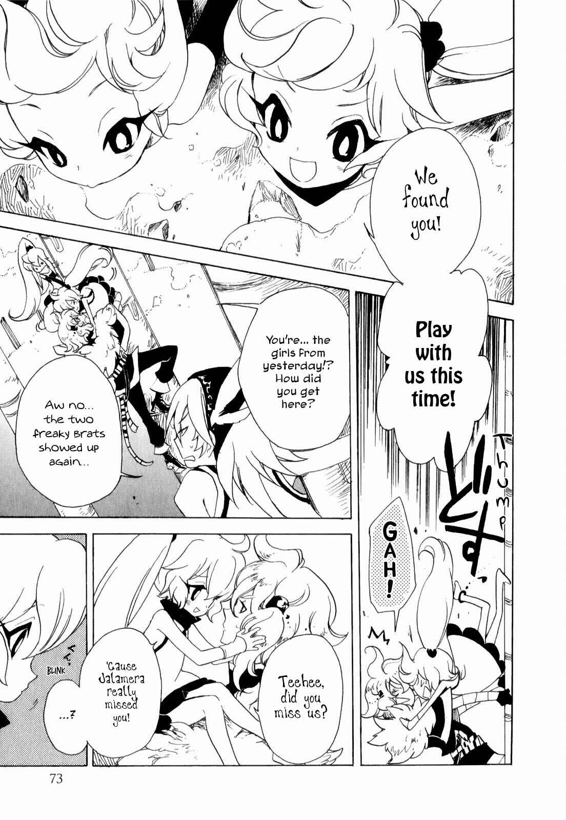 Page 29 Chapter 2 Jauhara Lailah