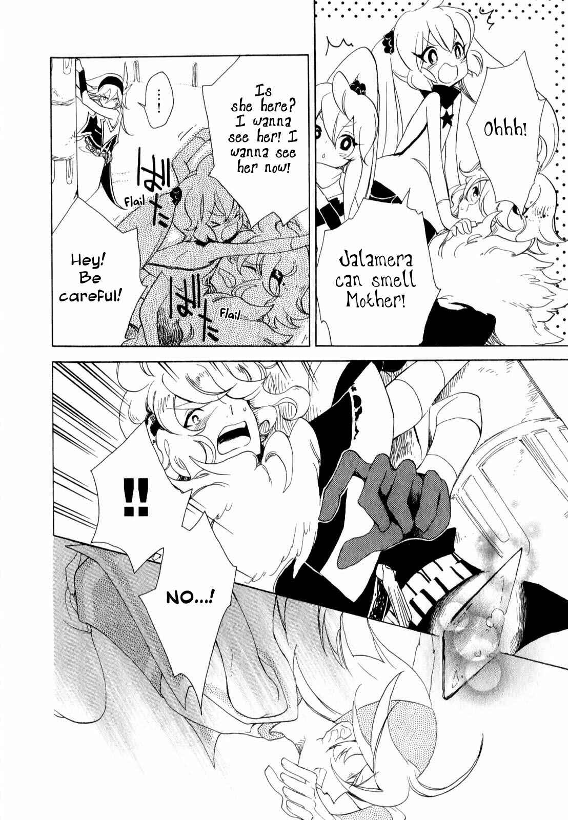 Page 30 Chapter 2 Jauhara Lailah