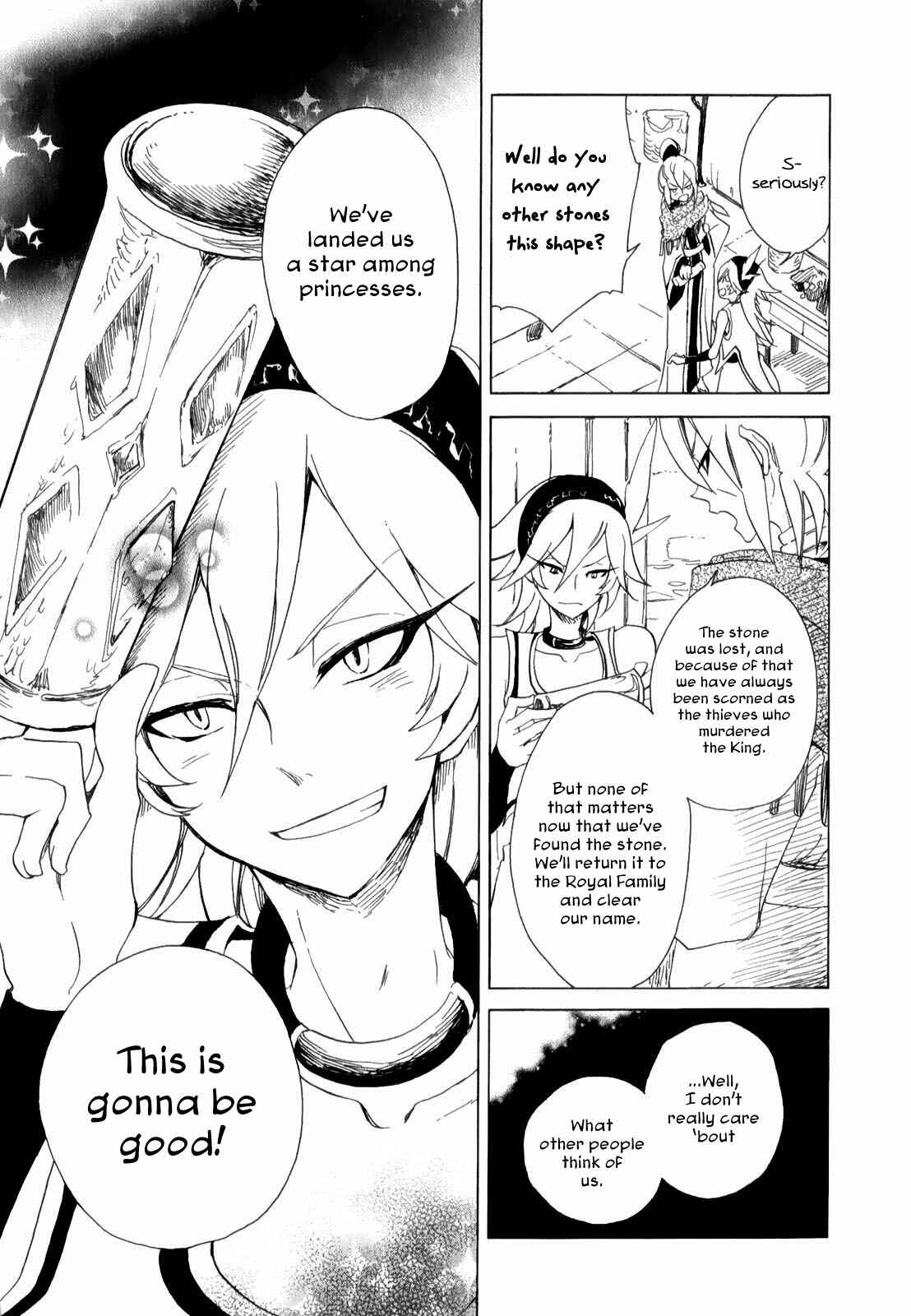 Page 37 Chapter 2 Jauhara Lailah