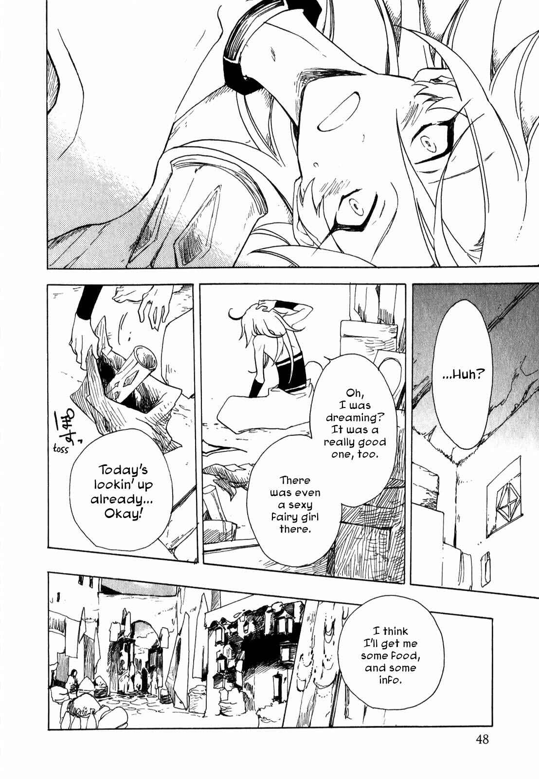 Page 6 Chapter 2 Jauhara Lailah