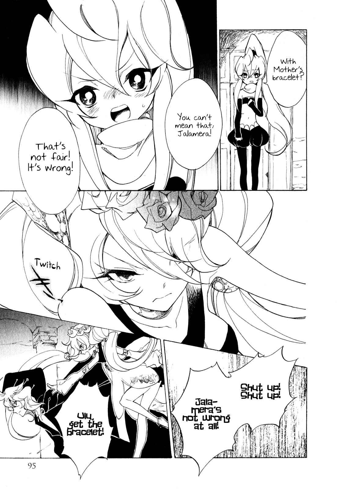 Page 22 Chapter 7 Jauhara Lailah
